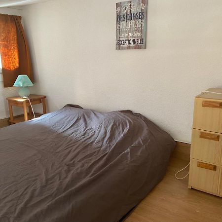 Joli Appartement Mezzanine Avec Parking La Roquille Agde Exteriér fotografie