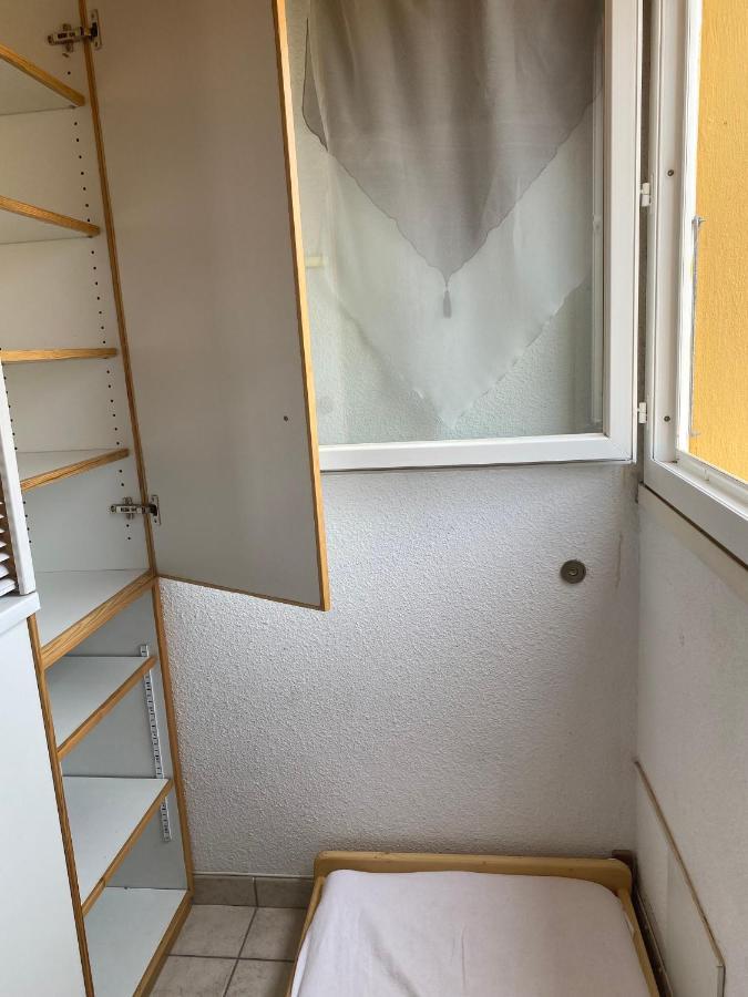 Joli Appartement Mezzanine Avec Parking La Roquille Agde Exteriér fotografie